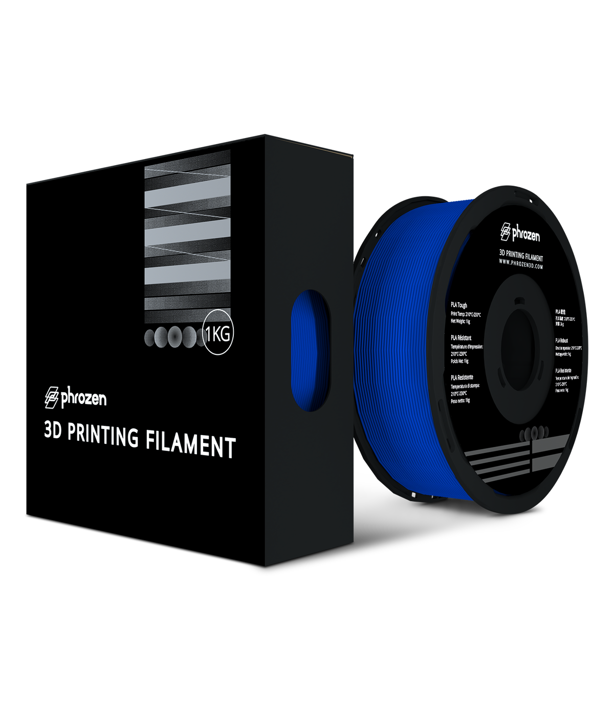 Phrozen Tough PLA Filament