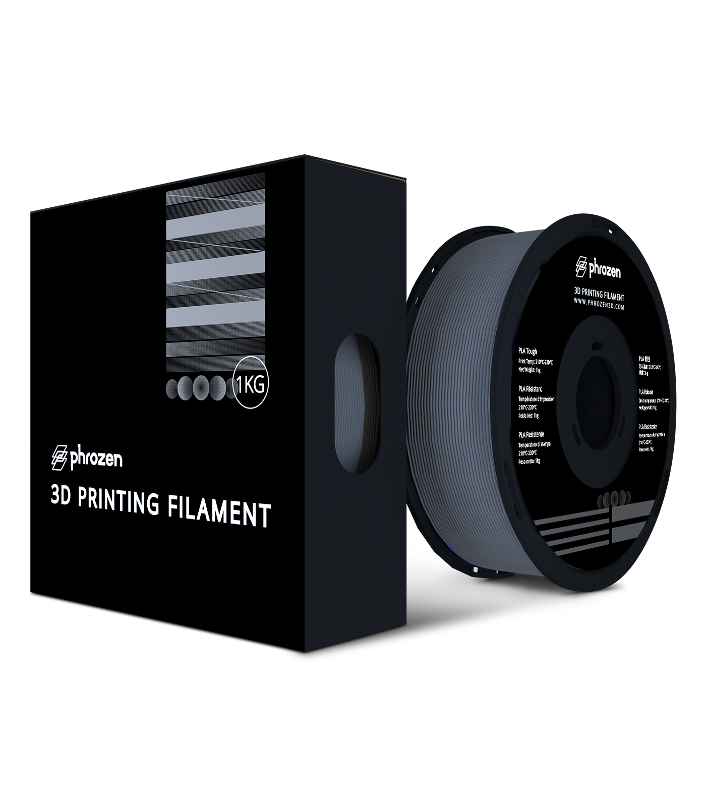 Phrozen Tough PLA Filament