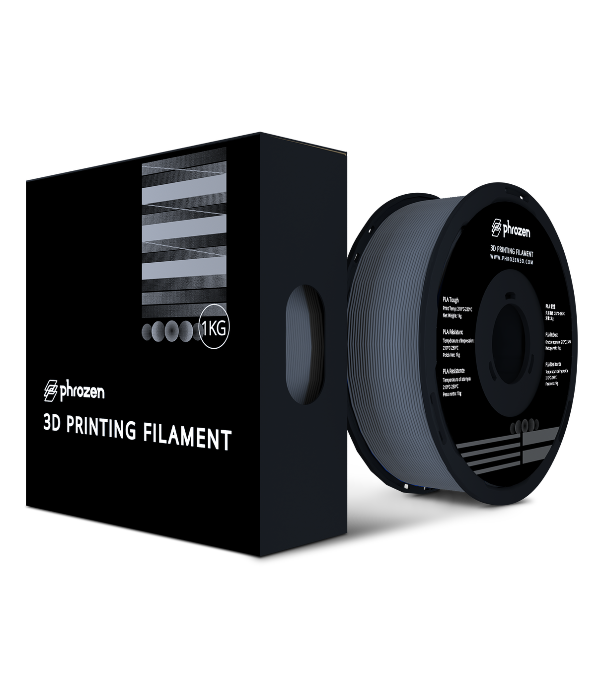 Phrozen Tough PLA Filament