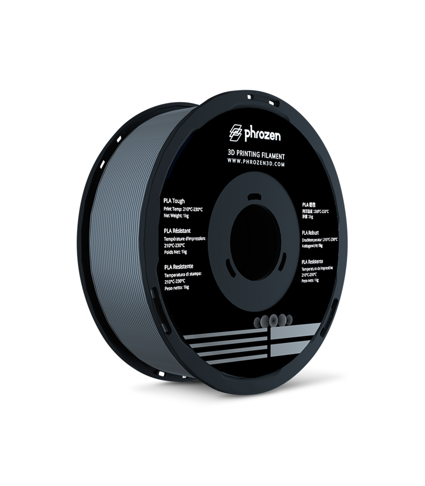 Phrozen Tough PLA Filament