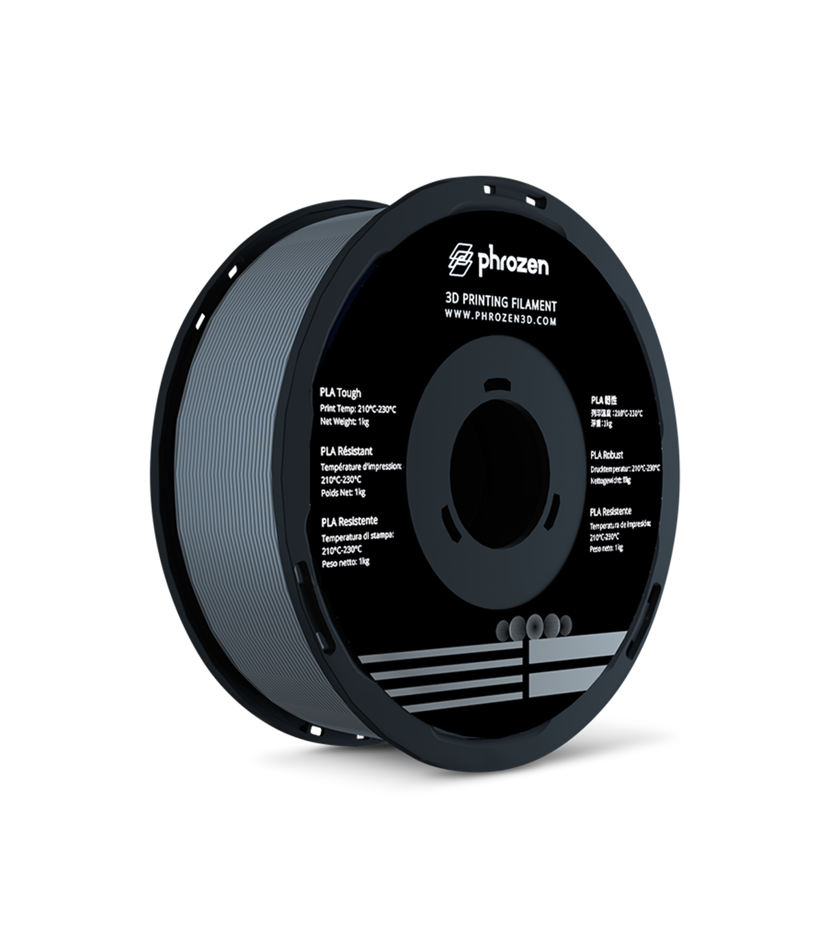 Phrozen Tough PLA Filament