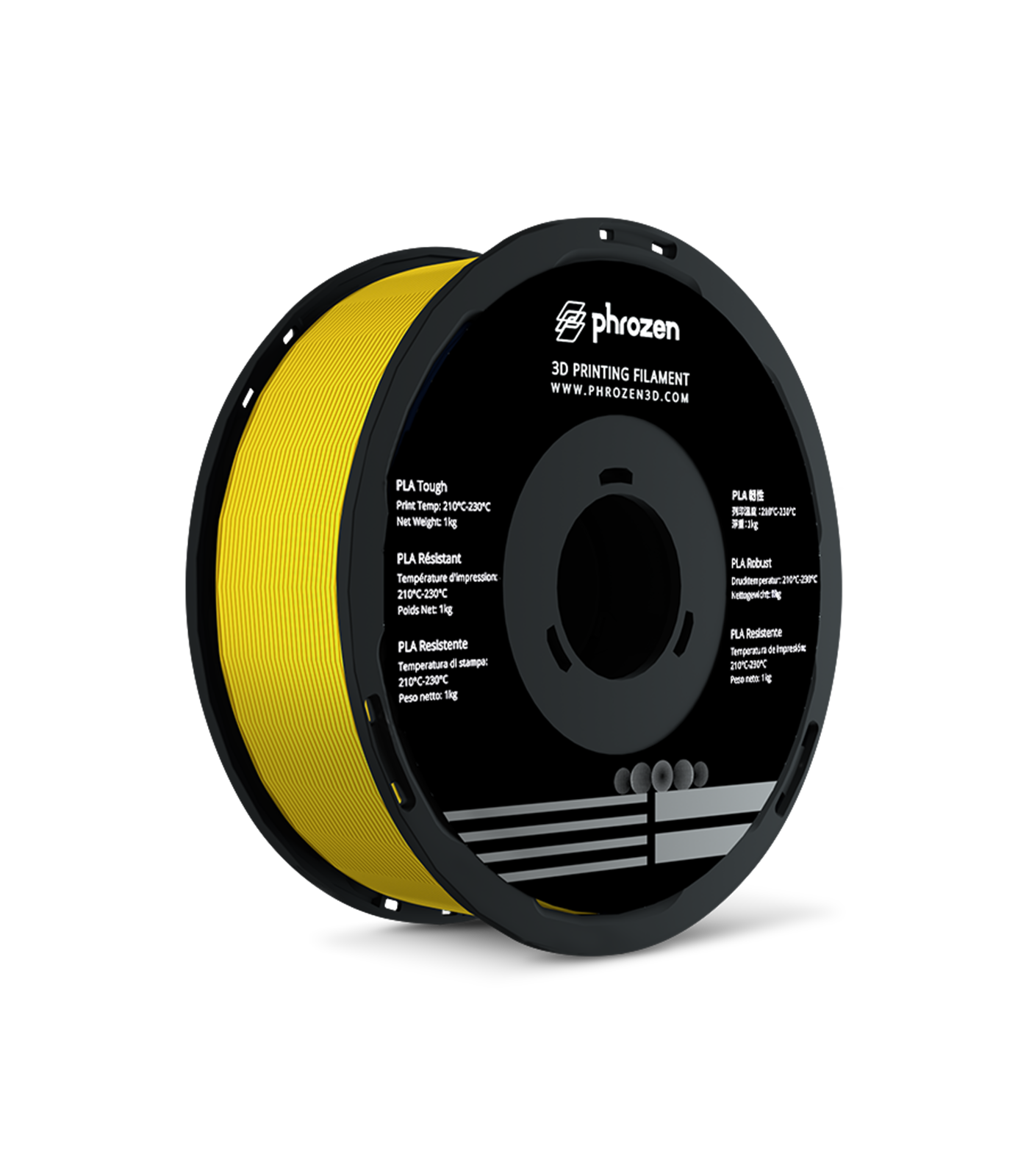 Phrozen Tough PLA Filament