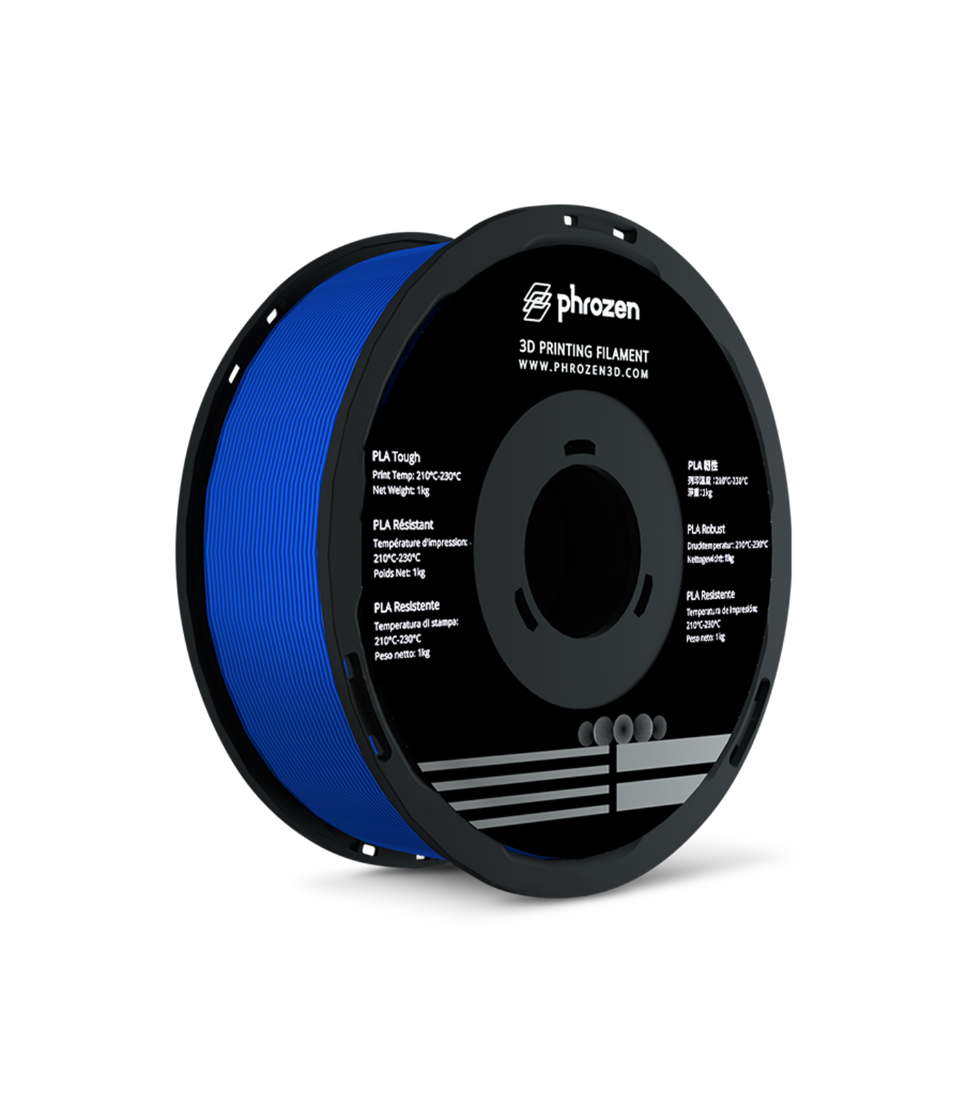 Phrozen Tough PLA Filament