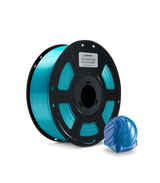 Silk PLA 3D Print Filament