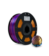 Silk PLA 3D Print Filament