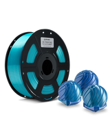 Silk PLA 3D Print Filament