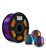 Silk PLA 3D Print Filament
