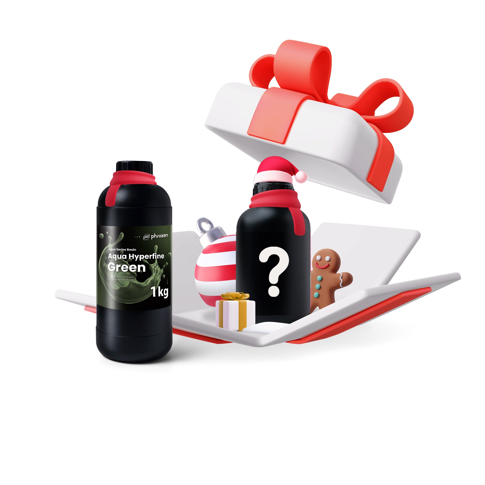 Pro Creator Mystery Resin Box (2-Pack)