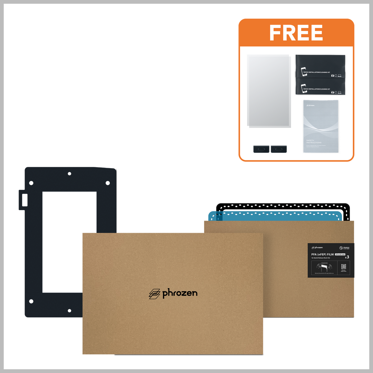 Daily Maintenance Bundle