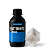 Phrozen Engineering Protowhite Tough Resin