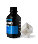 Phrozen Engineering Protowhite Tough Resin