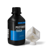 Phrozen Engineering Protowhite Tough Resin