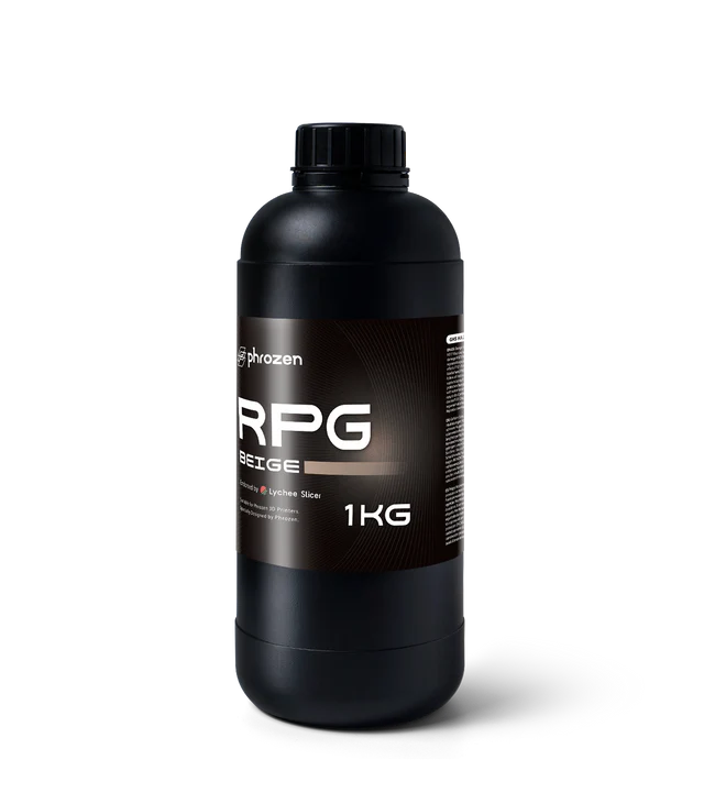 Phrozen High-Resolution RPG Resin-Beige/1kg