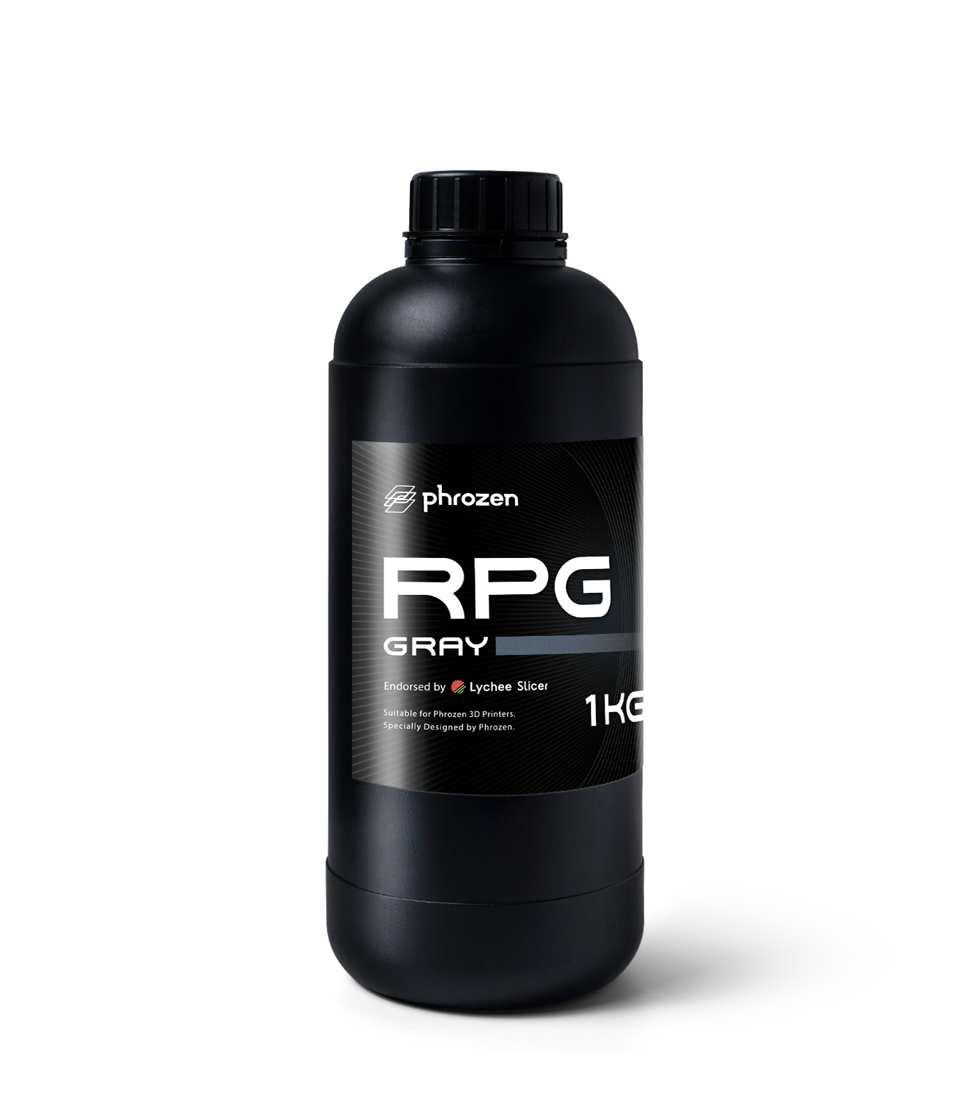 Phrozen High-Resolution RPG Resin