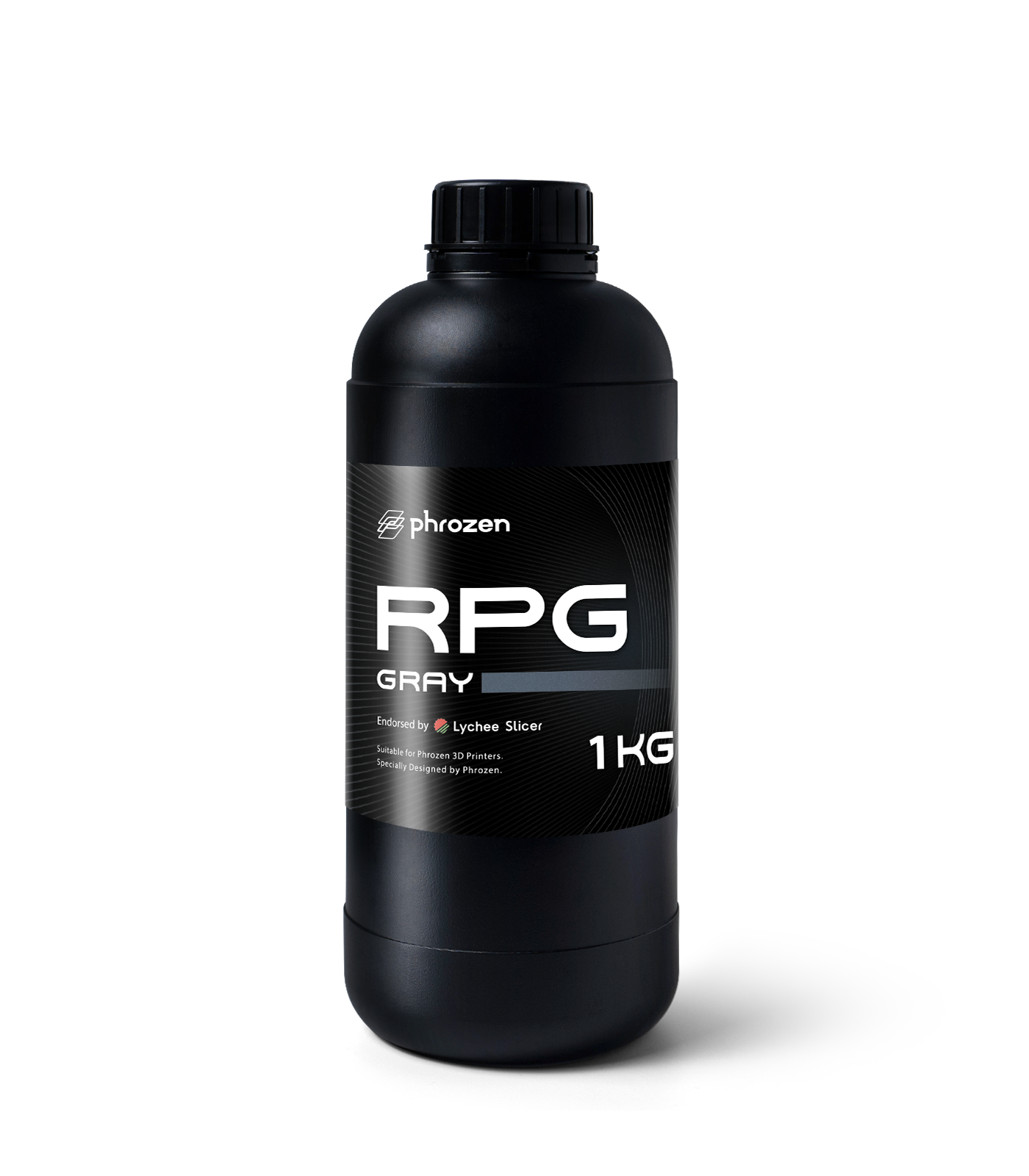 Phrozen High-Resolution RPG Resin