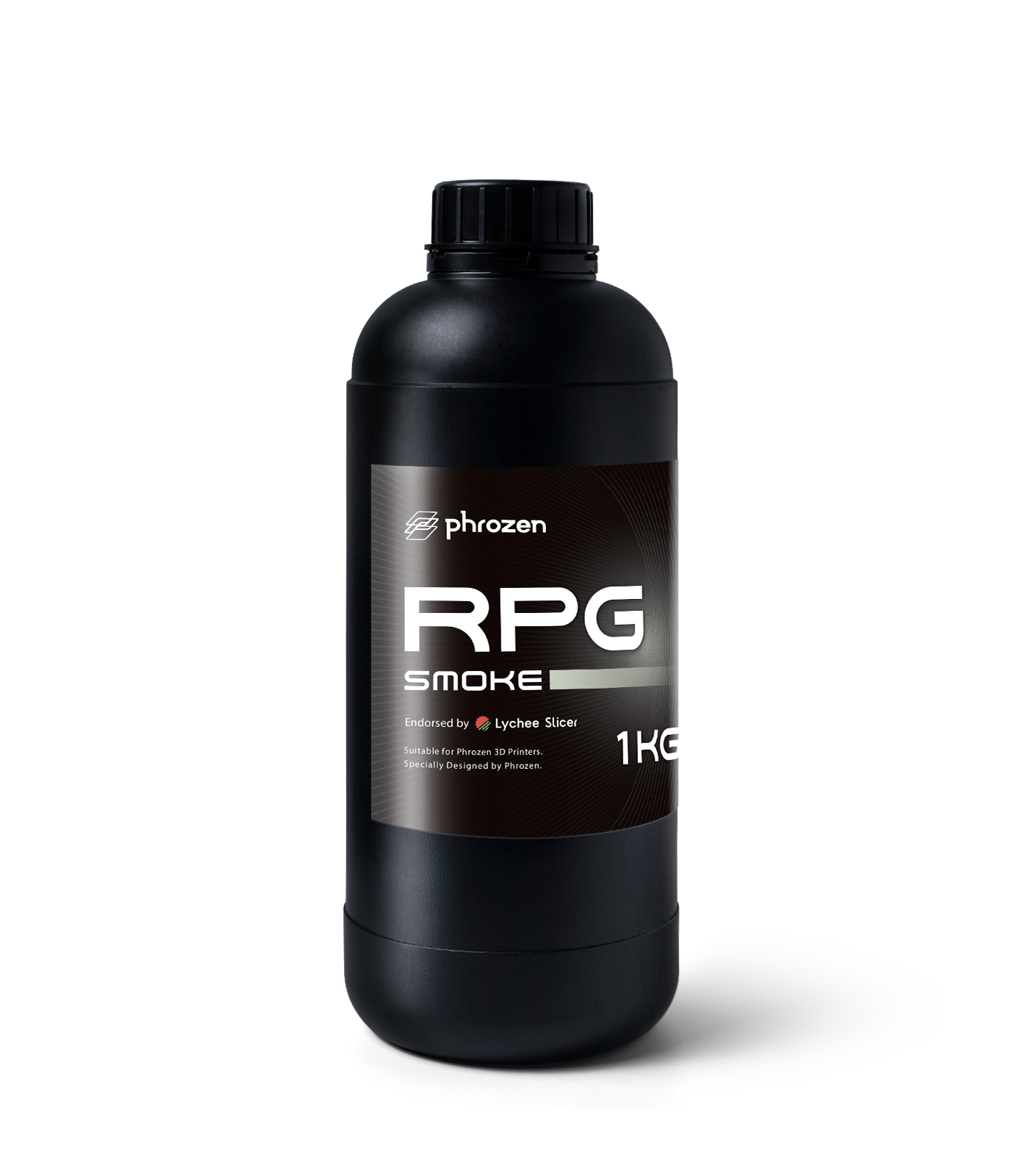 Phrozen High-Resolution RPG Resin