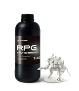 Phrozen High-Resolution RPG Resin-Smoke White/1kg