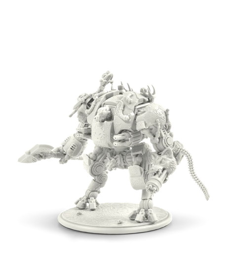 Phrozen High-Resolution RPG Resin-Smoke White/1kg