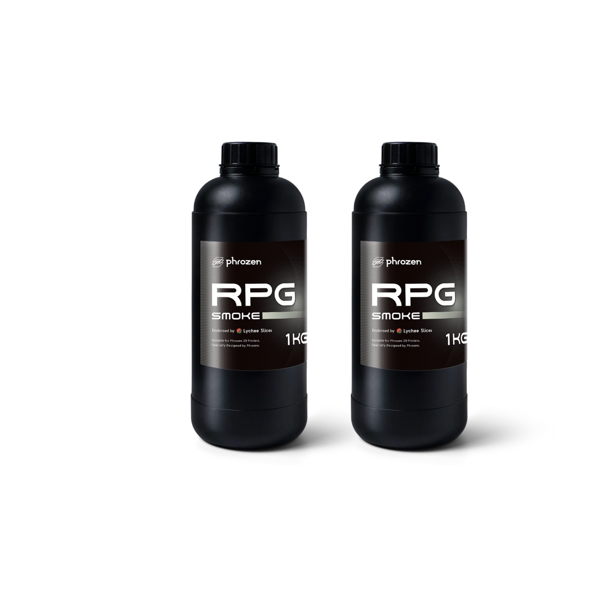 RPG Resin 1kg × 2