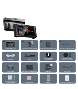 Revopoint MIRACO 3D Scanner Package