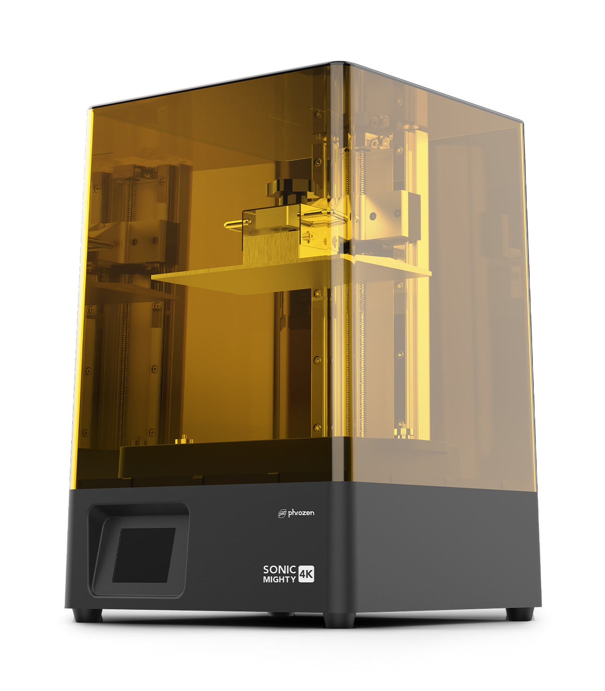 Phrozen Sonic Mighty 4K 9.3 Phrozen Sonic Mighty 4K 9.3