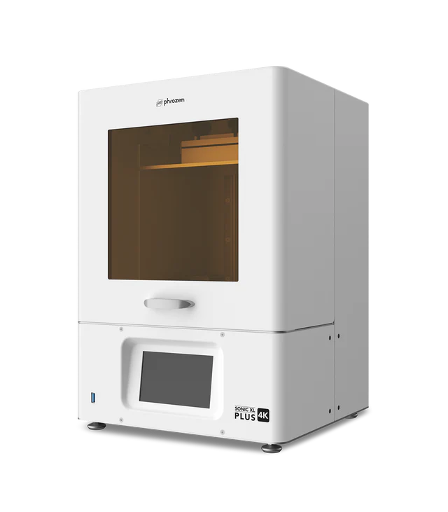 Sonic XL 4K PLUS LCD 3D Printer