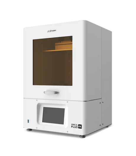 Sonic XL 4K PLUS LCD 3D Printer