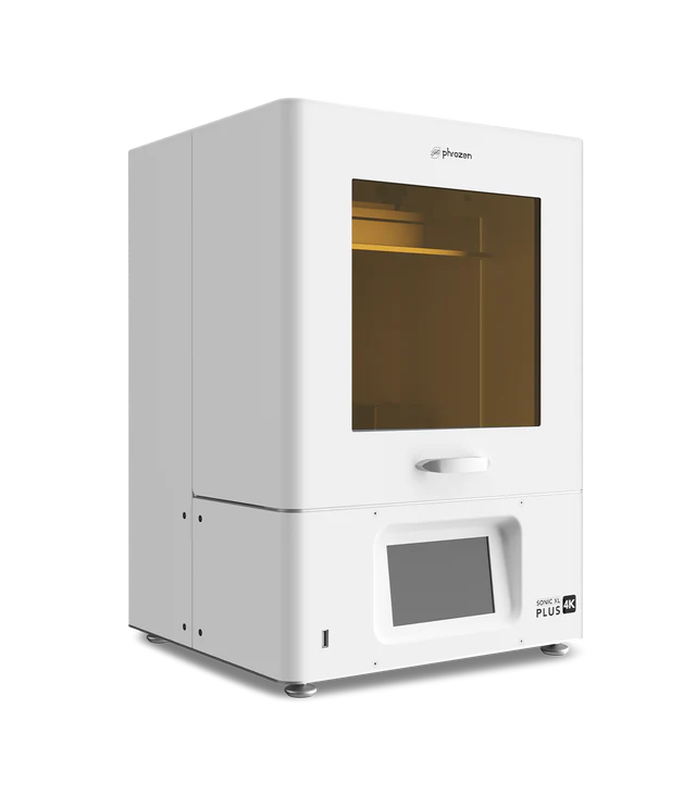 Sonic XL 4K PLUS LCD 3D Printer