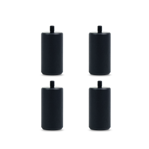 Lazervida Stands (4 pieces)