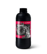 Phrozen Engineering Ultra-High Temp TR300 Resin