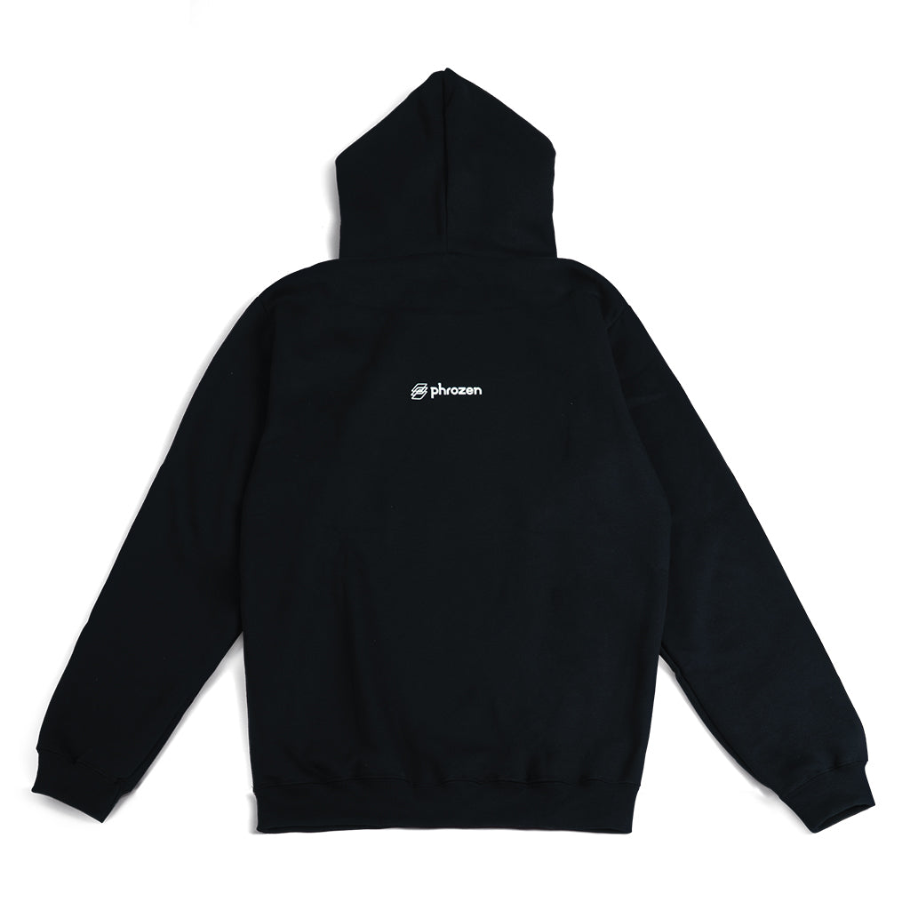 Phrozen Hoodie