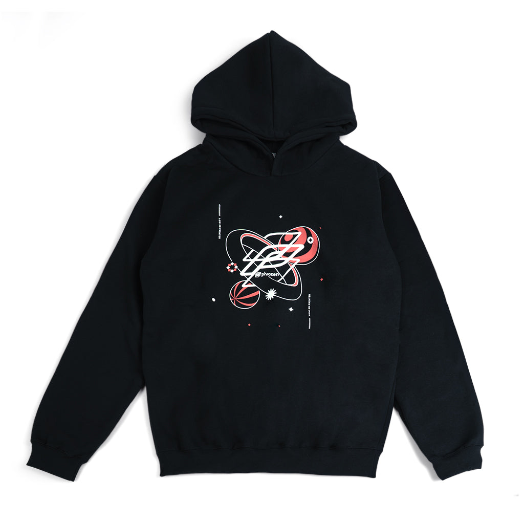 Phrozen Hoodie