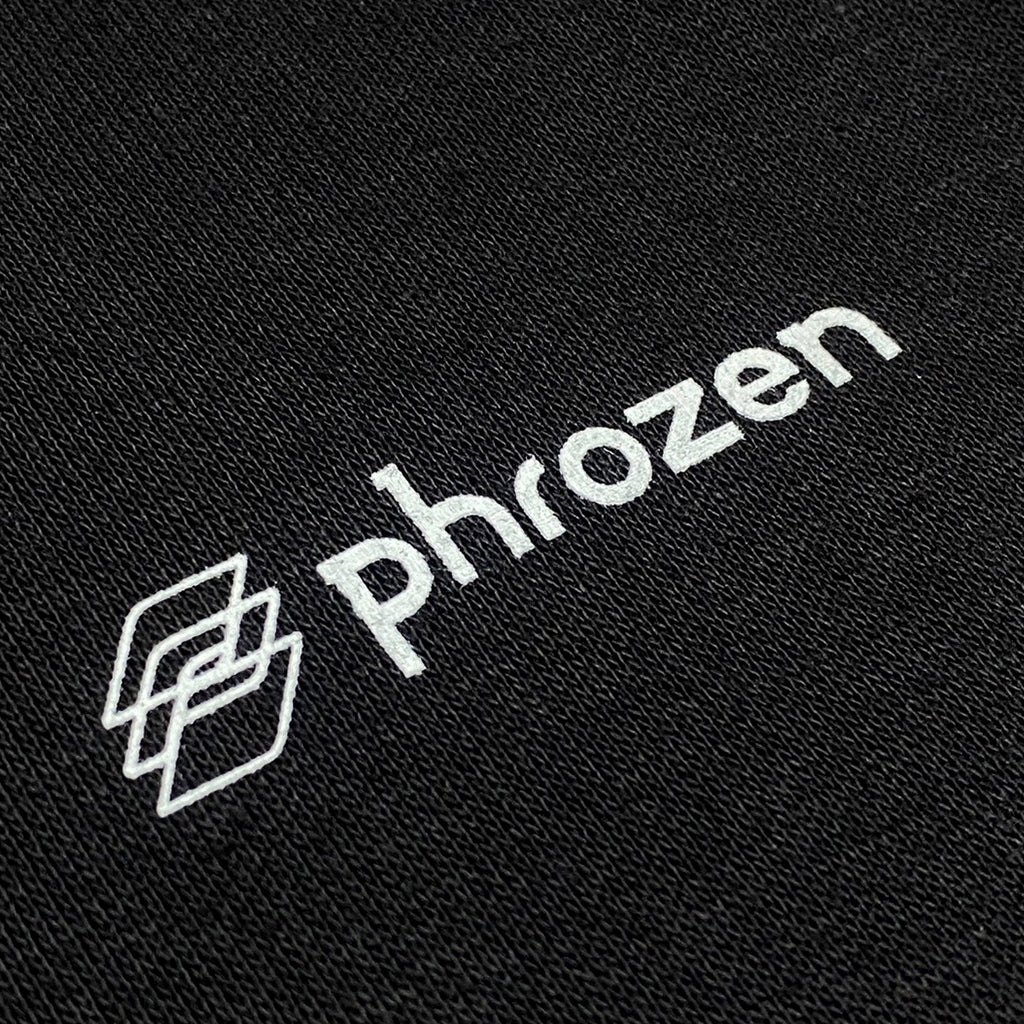Phrozen Hoodie