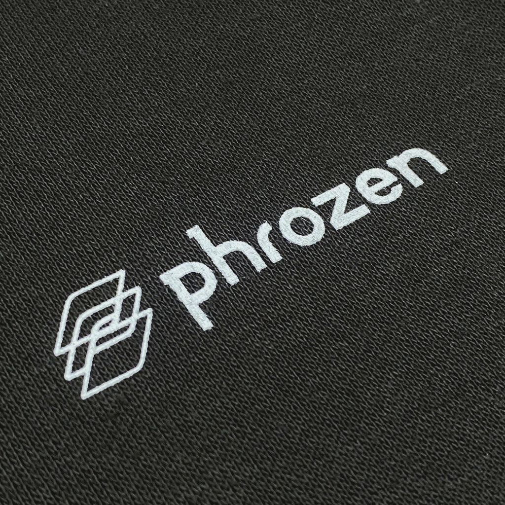 Phrozen Hoodie