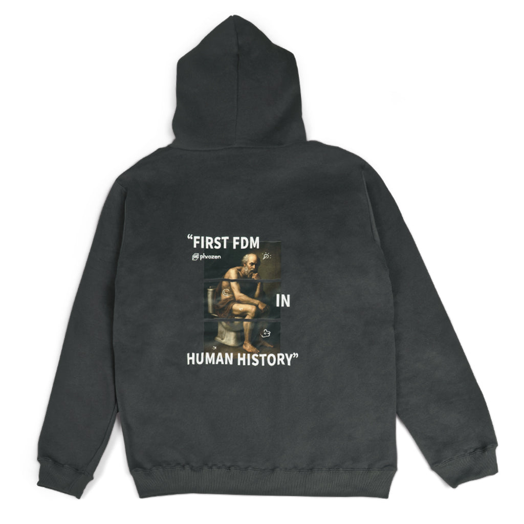 Phrozen Hoodie