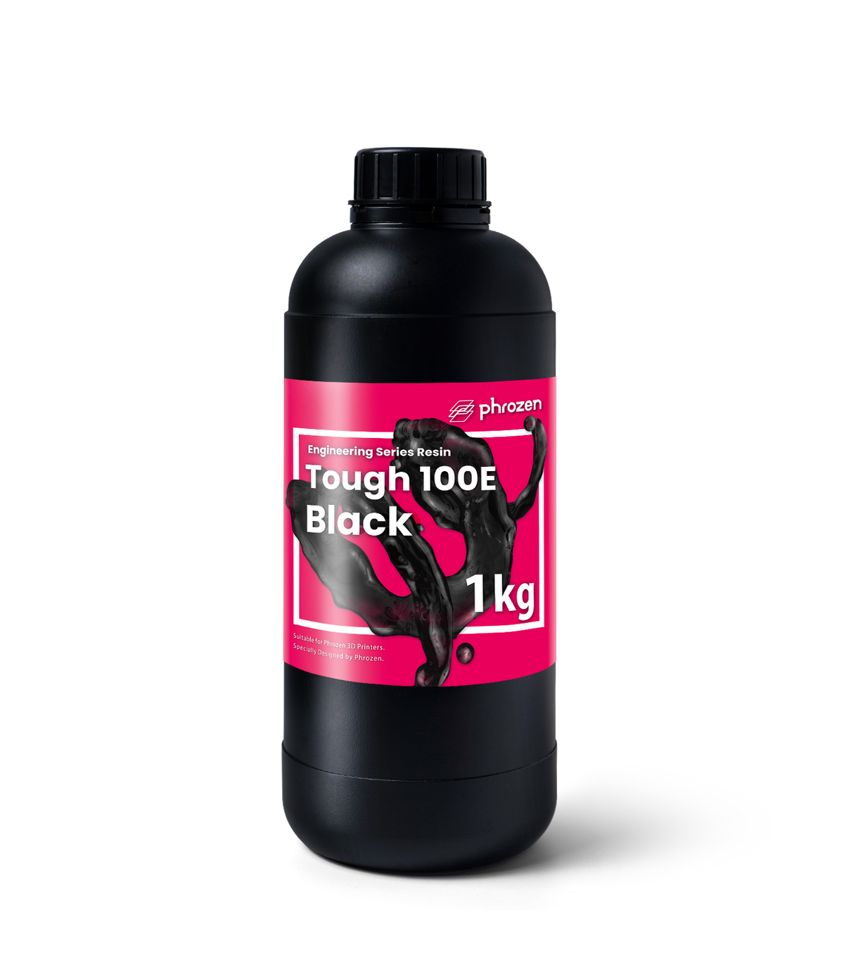 Phrozen Engineering Tough 100E Resin