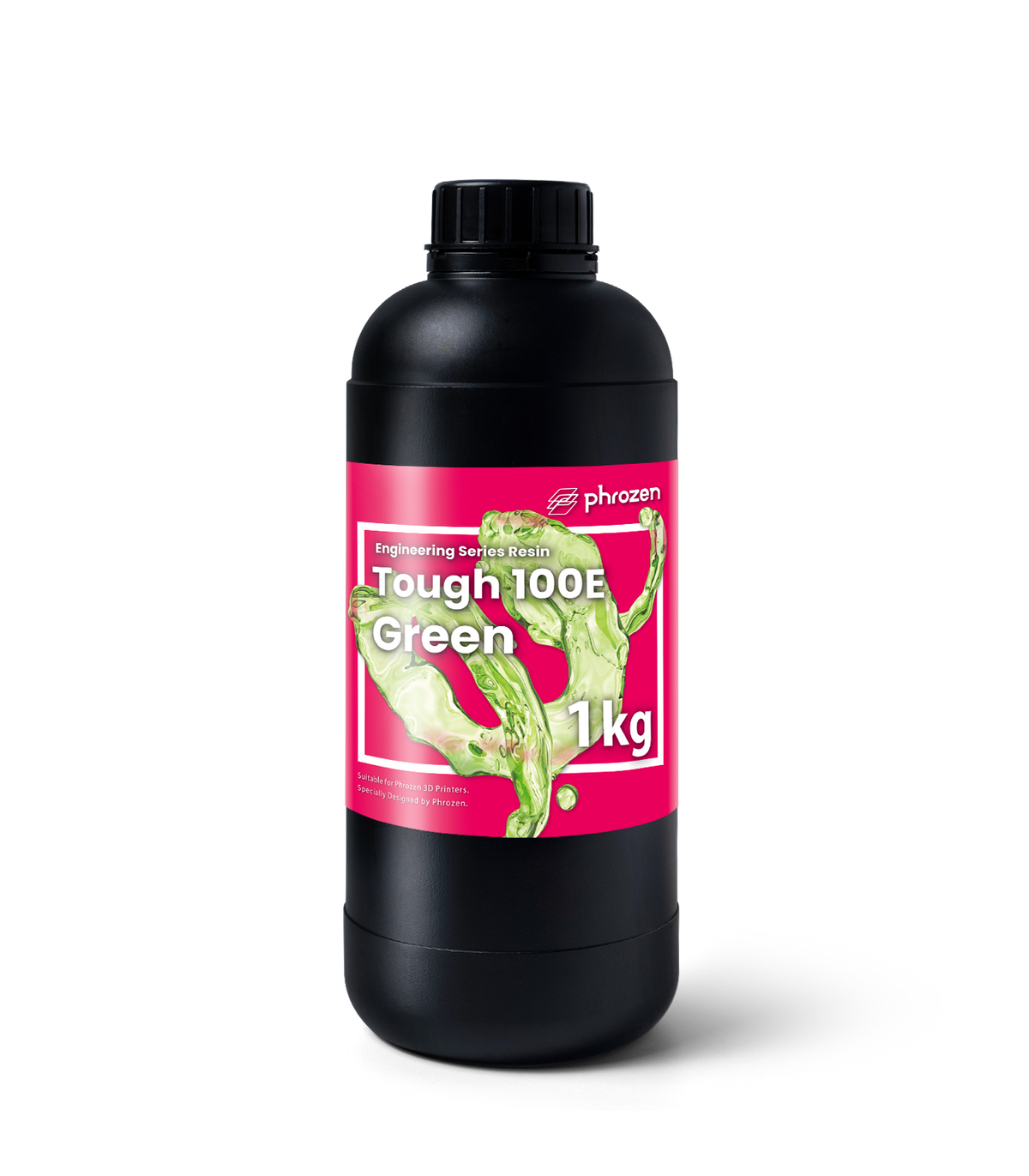Phrozen Engineering Tough 100E Resin
