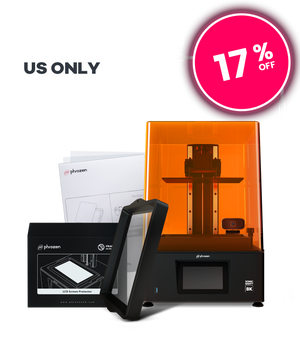 Sonic Mighty 8K Starter Pack