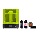 Mega 8K S Production Set