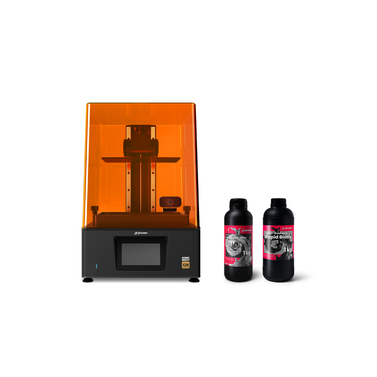 12K General Engineering Kit