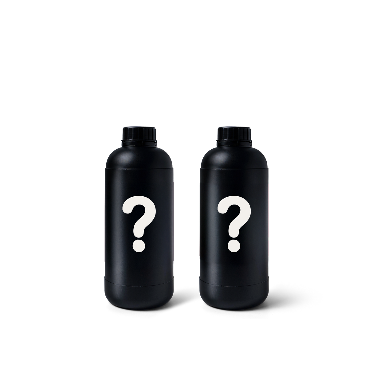 Mysterious Resin * 2set