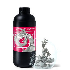 Water-Washable Resins