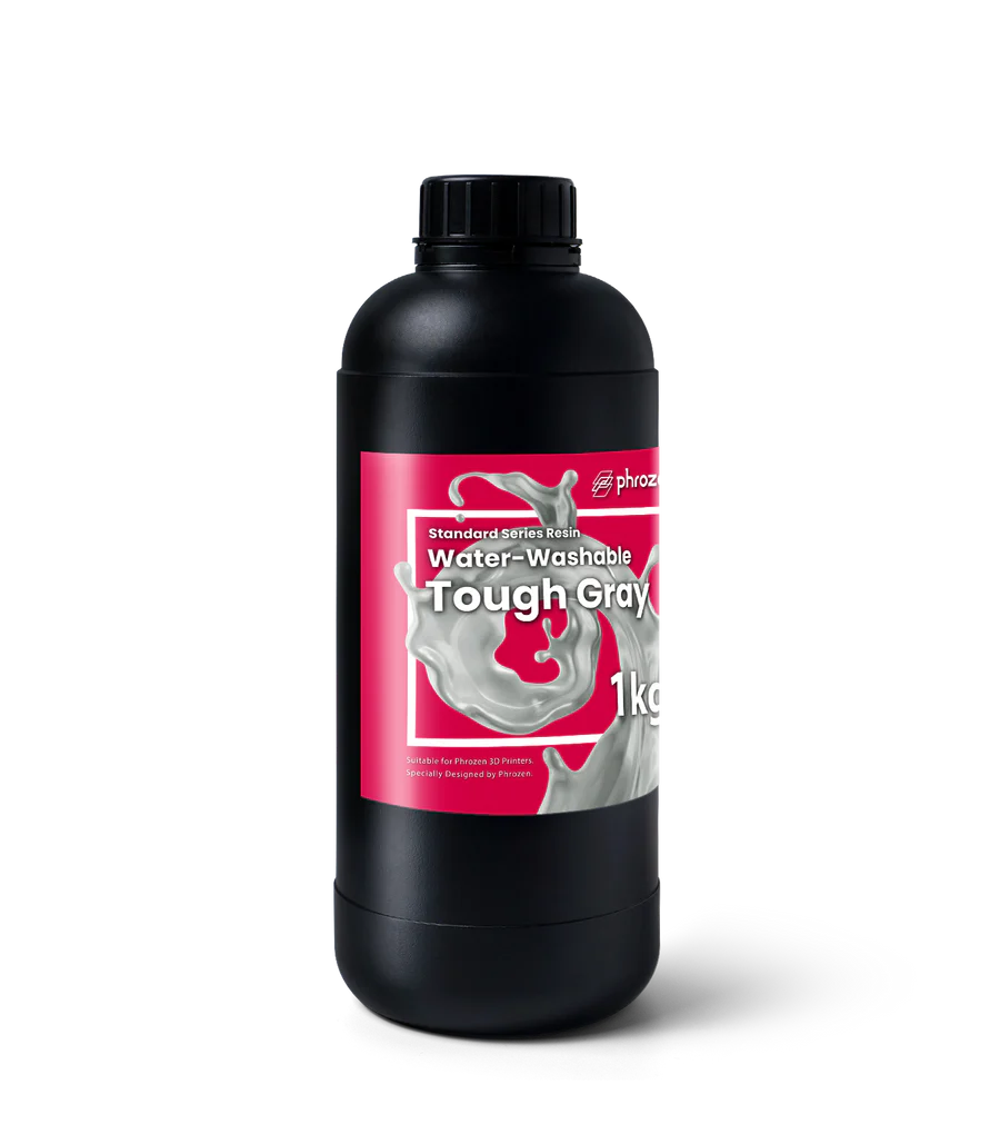 Phrozen Water-Washable Tough-Gray/1kg