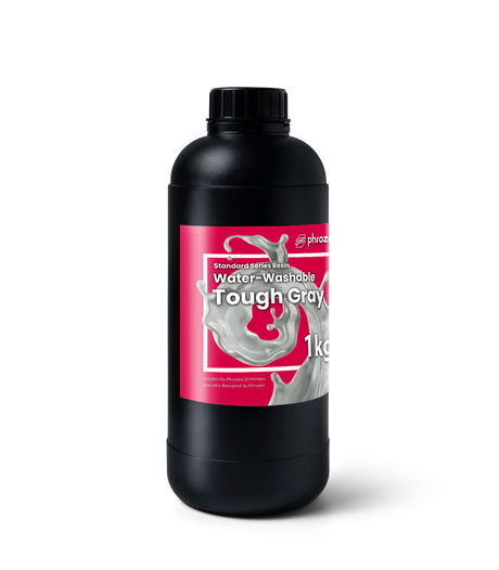 Phrozen Water-Washable Tough-Gray/1kg