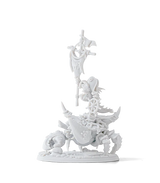 Phrozen Water-Washable Tough Resin-White/1kg