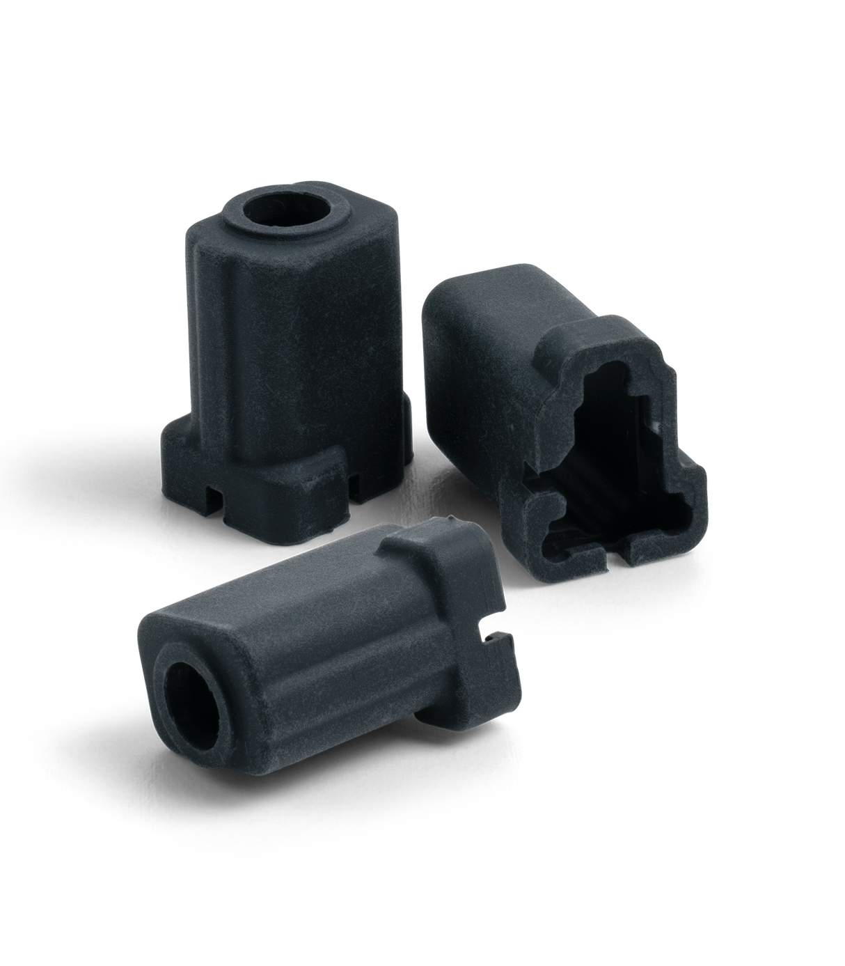 Arco Silicone Nozzle Sock (3pcs)