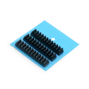 ARCO Silicone Nozzle Wiper (3 pcs)