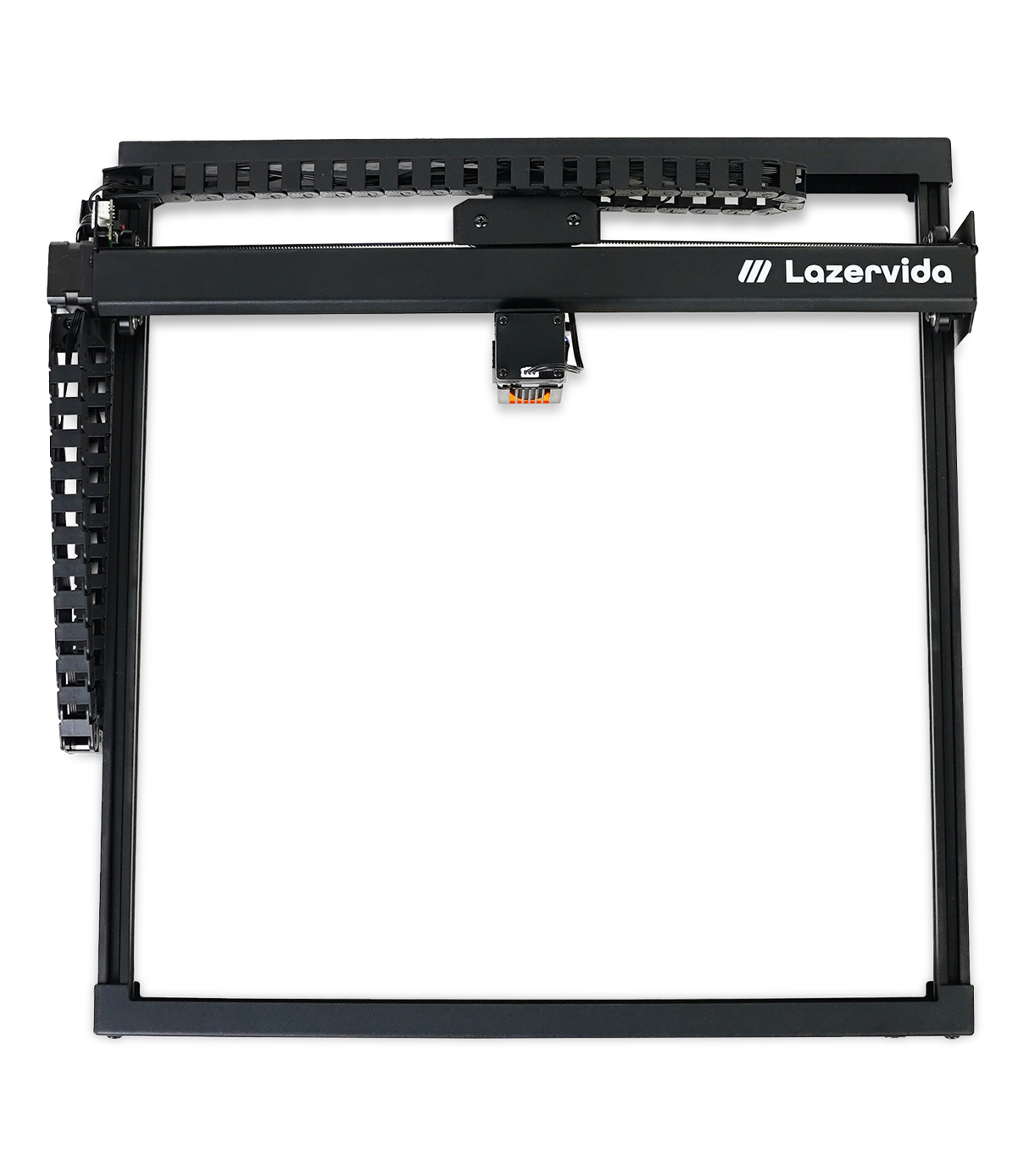 Lazervida 10W Diode Laser Cutter