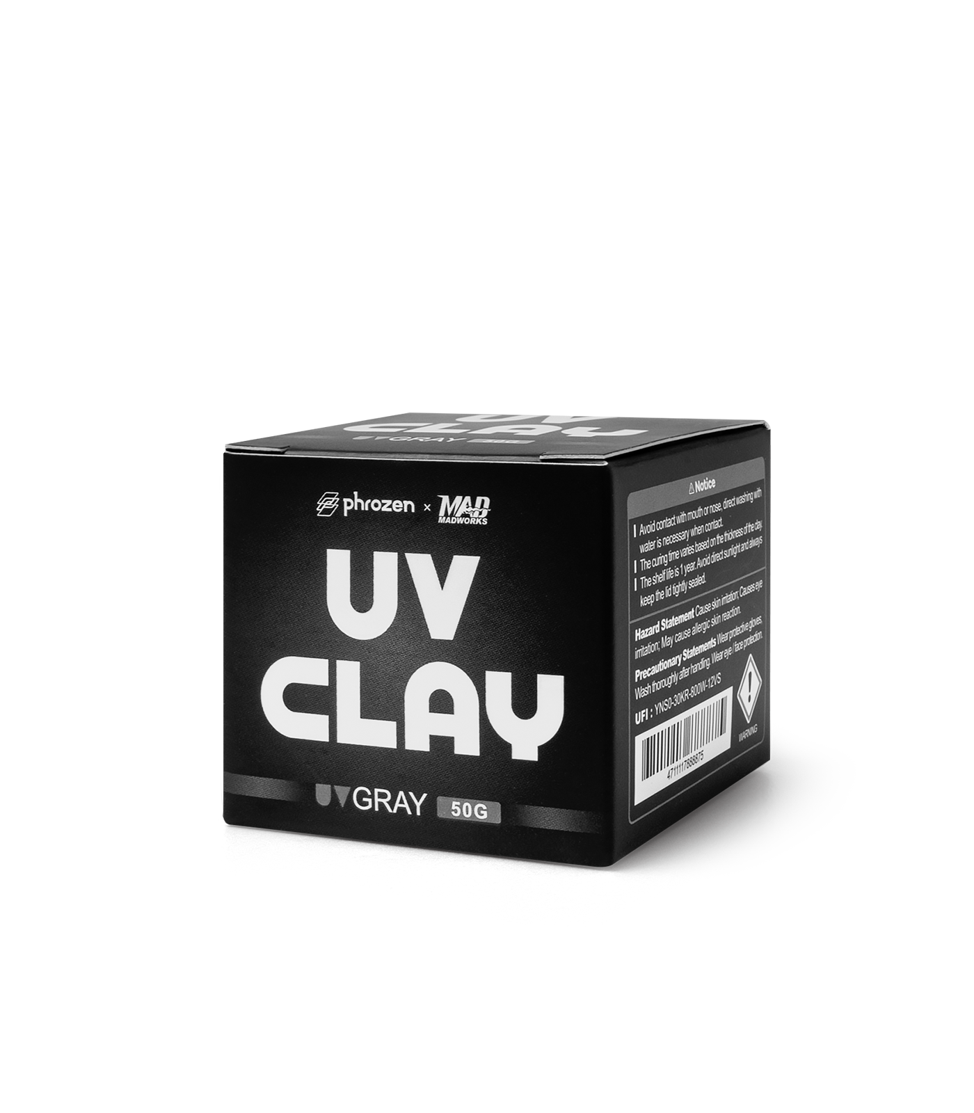 Phrozen UV Clay, 50g