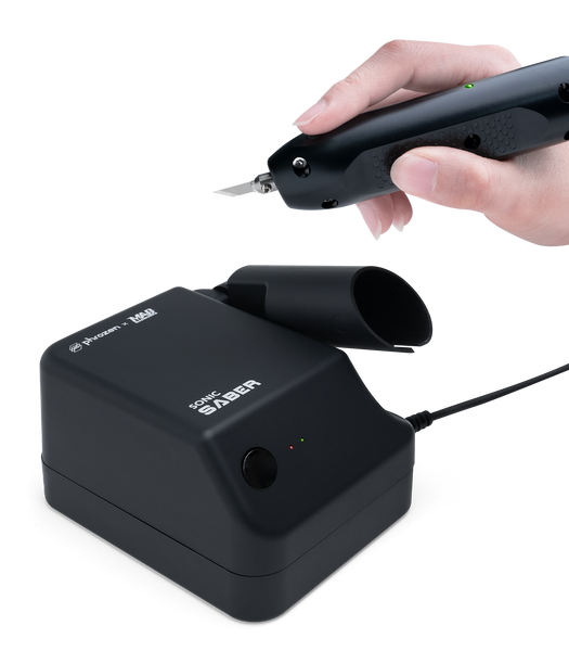 Phrozen Sonic Saber Ultrasonic Cutter – Phrozen US